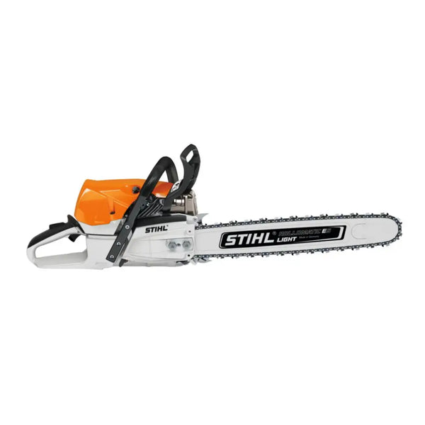 Stihl MS 462 C-M Chainsaw - Machinery