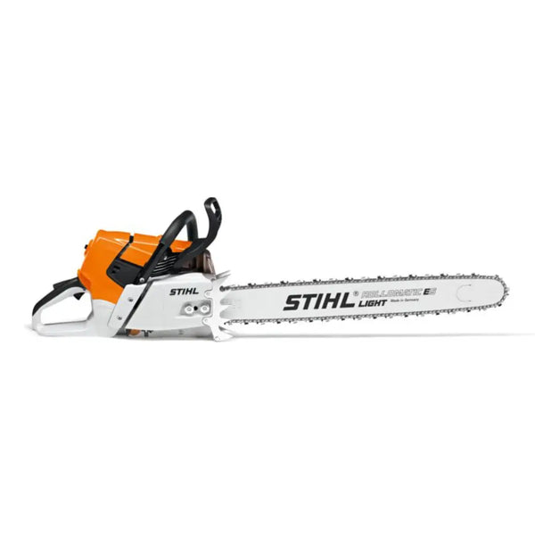 Stihl MS 661 C-M Chainsaw - Chainsaw