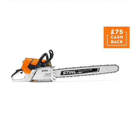 Stihl MS 661 C-M Chainsaw - Chainsaw