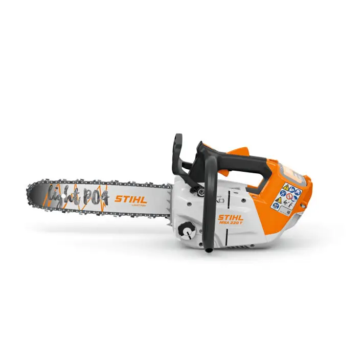 Stihl MSA 220 T-O Cordless Chainsaw (Shell Only) - Skyland Equipment Ltd