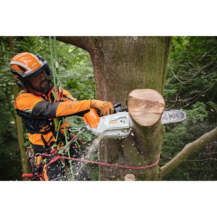Stihl MSA 220 TC-O Cordless Chainsaw (Unit only) – Skyland Stihl MSA 220 TC-O Cordless Chainsaw (Unit only) – Skyland