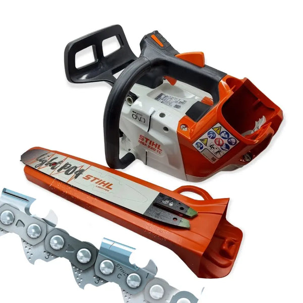 Stihl MSA 220 TC-O Cordless Chainsaw (Shell Only) - Skyland Equipment Ltd