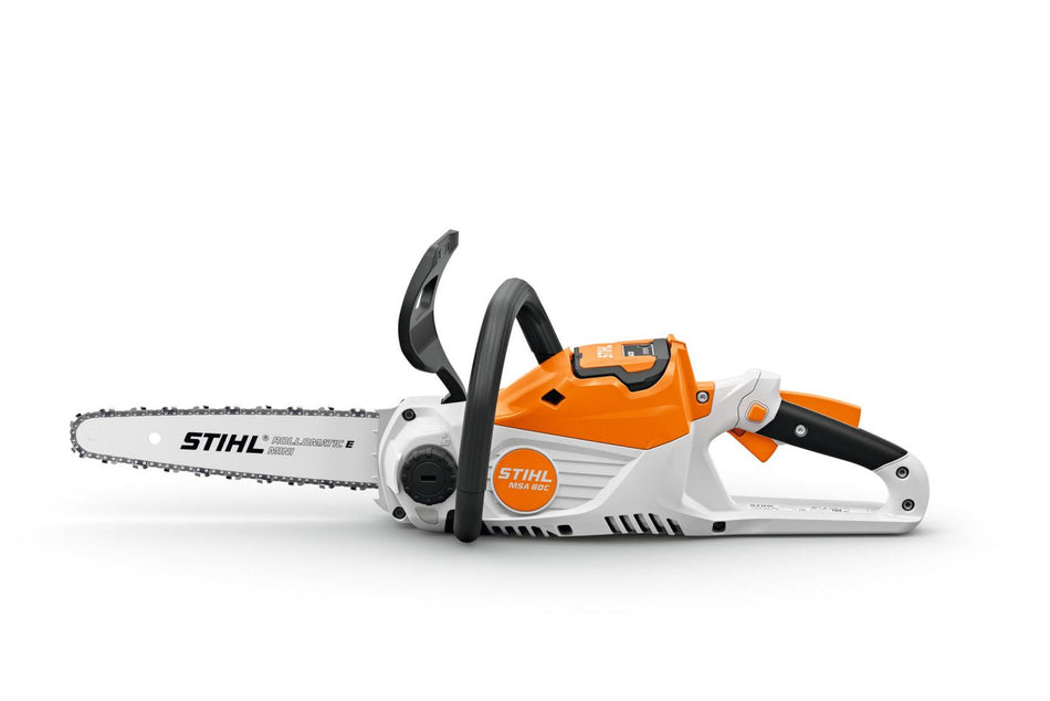 Stihl MSA 60 C-B Battery Chainsaw AK 20 AL 101 Kit - Chainsaw