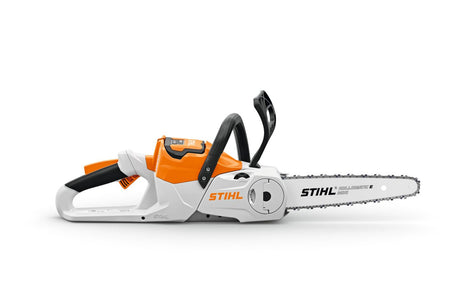 Stihl MSA 60 C-B Battery Chainsaw AK 20 AL 101 Kit - Chainsaw