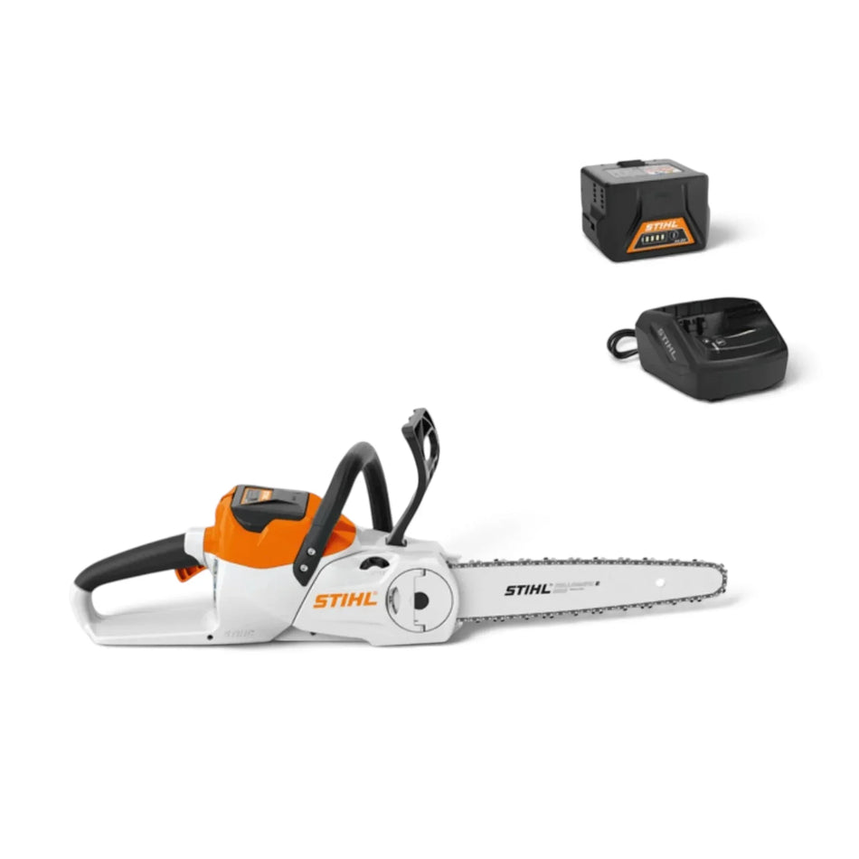 Stihl MSA 60 C-B Cordless Chainsaw Kit - Chainsaw