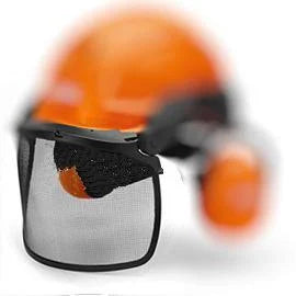 Stihl Nylon Visor - Dynamic Ergo - Skyland Equipment Ltd