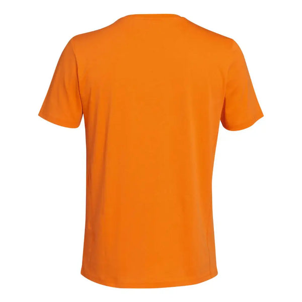 STIHL Orange Logo T-Shirt - T-Shirt