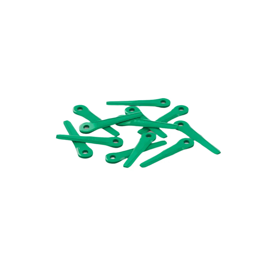 Stihl PolyCut 6-2 Blades (Green) - Consumables