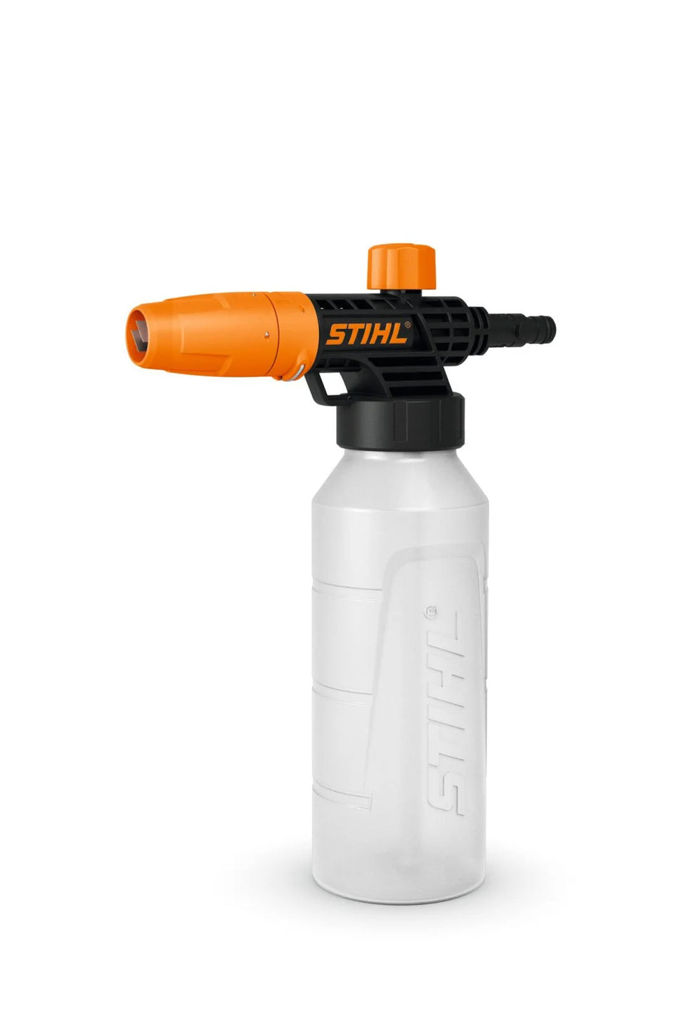 Stihl RE 100 Plus Pressure Washer + Free Foam Nozzle - Machinery