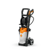 Stihl RE 100 Plus Pressure Washer + Free Foam Nozzle - Machinery