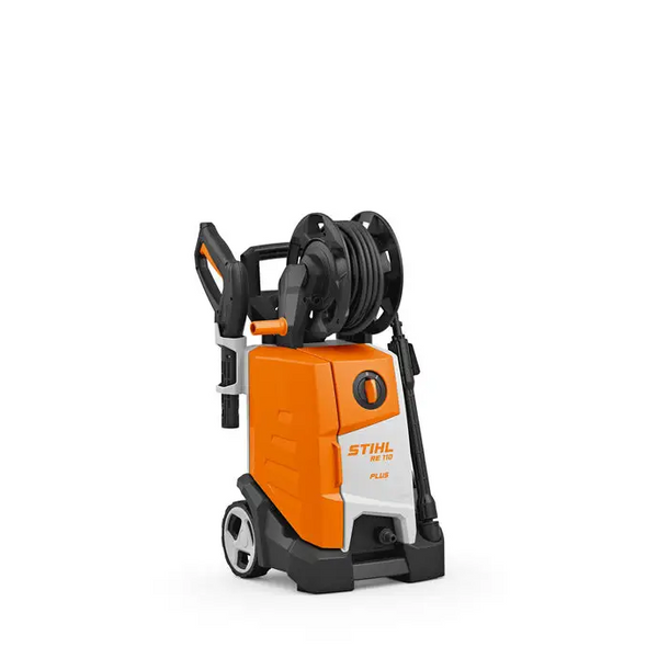 Stihl RE 110 Plus Pressure Washer + Free Surface Cleaner - Skyland Equipment Ltd