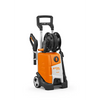 Stihl RE 110 Plus Pressure Washer + Free Surface Cleaner - Skyland Equipment Ltd