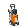 Stihl RE 120 Plus Pressure Washer + Free Surface Cleaner Stihl