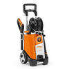 Stihl RE 130 Plus Pressure Washer + Free Surface Cleaner - Skyland Equipment Ltd