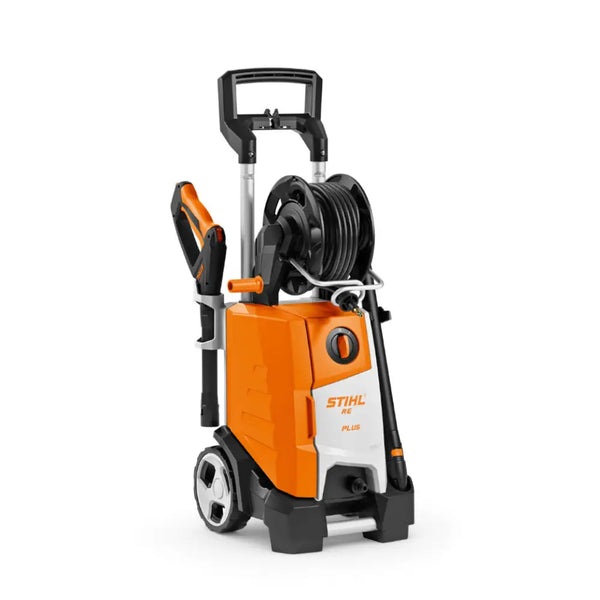 Stihl RE 140 Plus Pressure Washer - Skyland Equipment Ltd