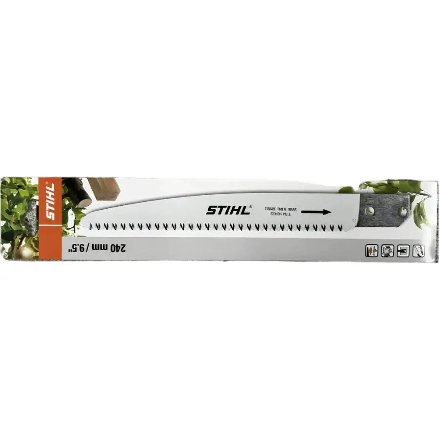 Stihl Replacement Straight Blade (PR C Megacut) Hand Saw