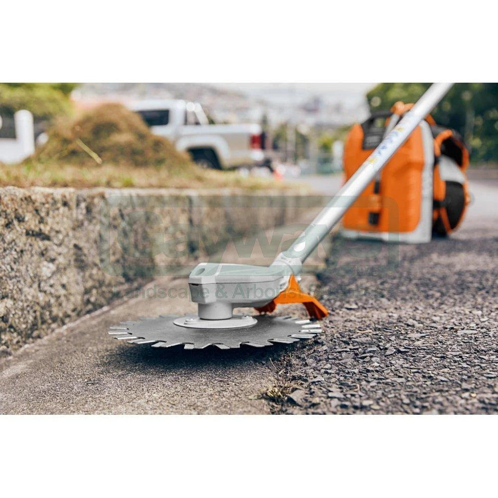 Stihl RG-KM Rotary Cutting Head - Skyland Equipment Ltd