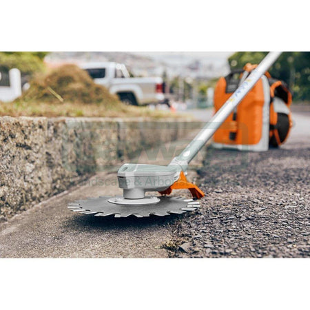 Stihl RG-KM Rotary Cutting Head - Skyland Equipment Ltd