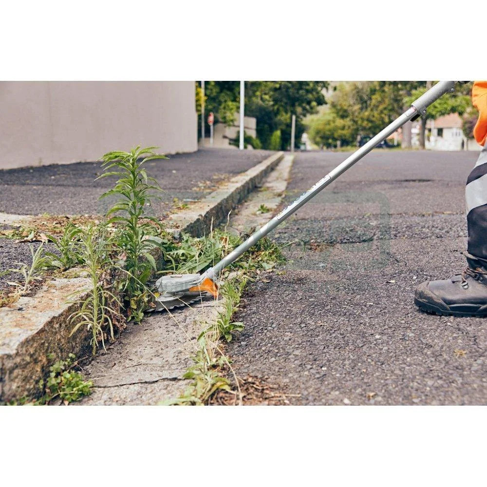 Stihl RG-KM Rotary Cutting Head - Skyland Equipment Ltd