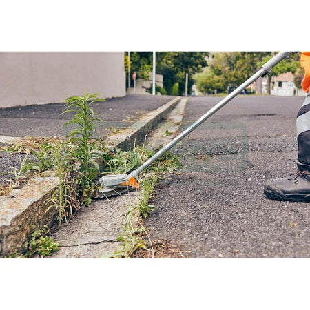 Stihl RG-KM Rotary Cutting Head - Skyland Equipment Ltd