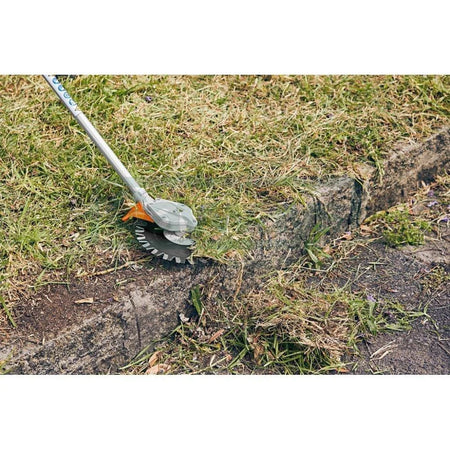 Stihl RG-KM Rotary Cutting Head - Skyland Equipment Ltd