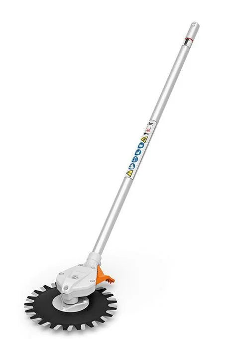 Stihl RG-KM Rotary Cutting Head - Skyland Equipment Ltd