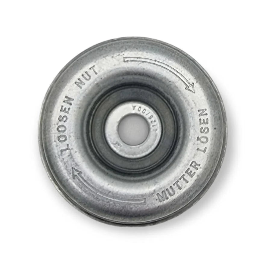 Stihl Rider Plate - 4119 713 3100 - Skyland Equipment Ltd