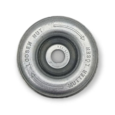 Stihl Rider Plate - 4119 713 3100 - Skyland Equipment Ltd