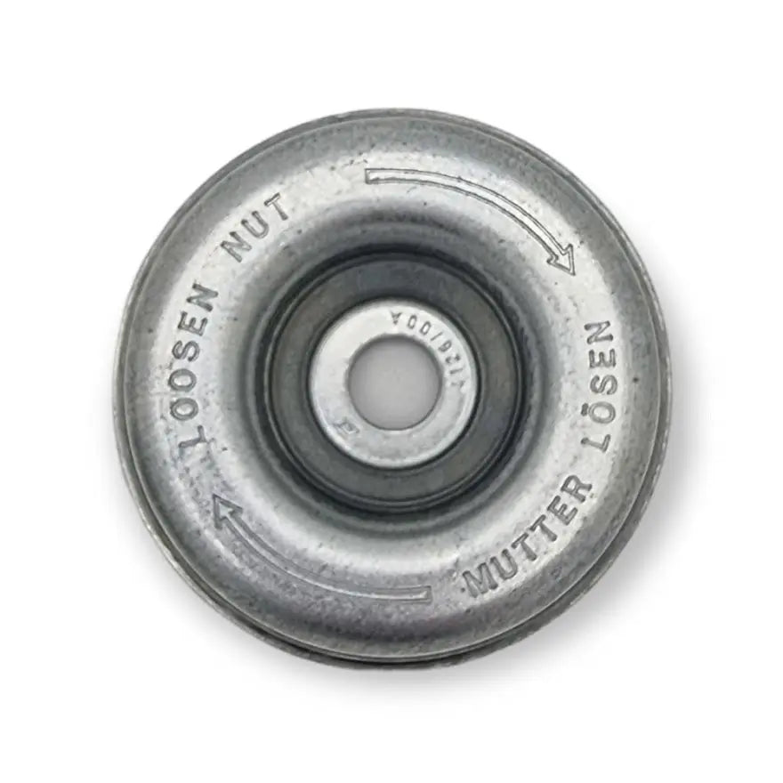 Stihl Rider Plate - 4126 713 3100 - Rider Plate