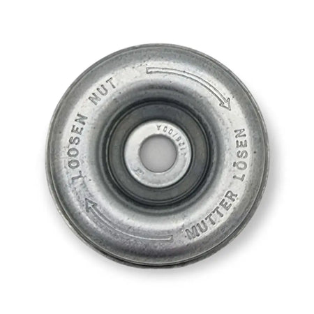 Stihl Rider Plate - 4126 713 3100 - Rider Plate