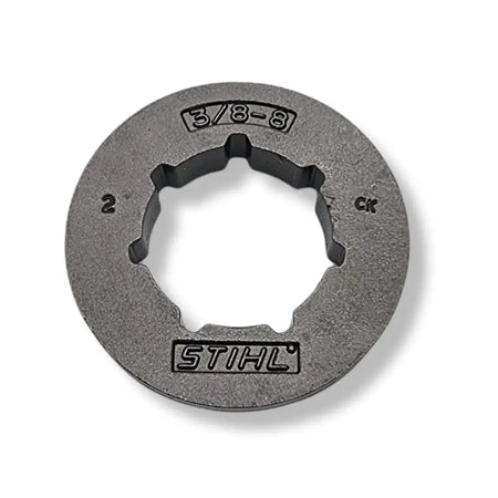 Stihl Rim Sprocket - 3/8 8T - Skyland Equipment Ltd