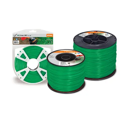 Stihl Round Green Strimmer Line - 2mm - Skyland Equipment Ltd