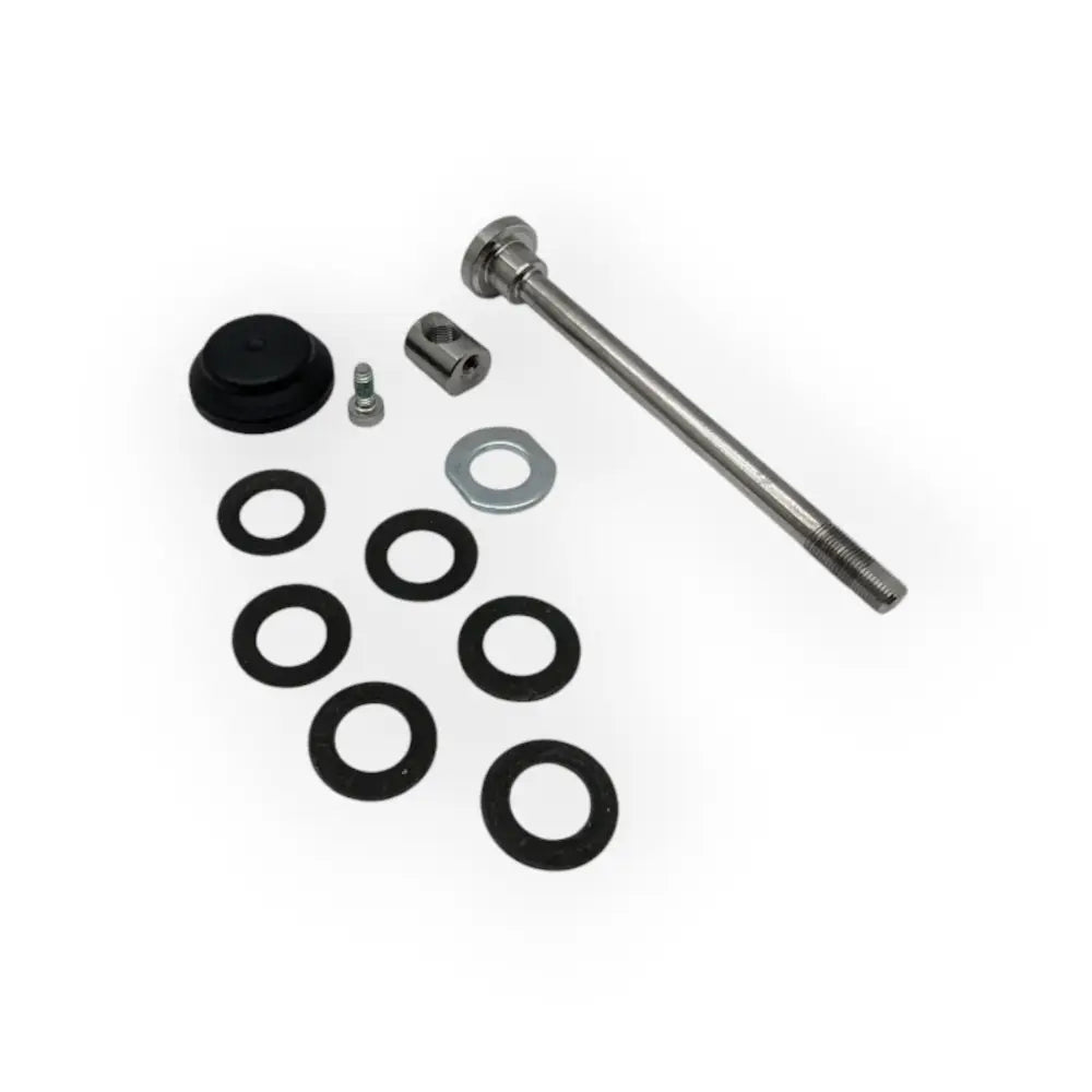 Stihl Set of Mounting Hardware - Stihl 4243 007 1300 - Spare Part