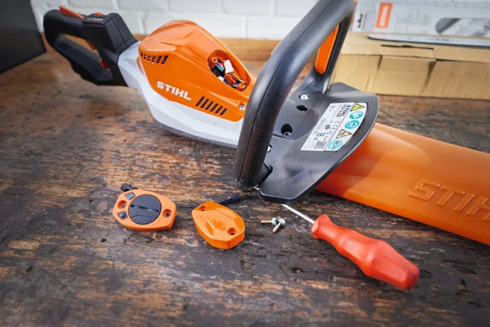 Stihl Smart Connector 2 A - Skyland Equipment Ltd
