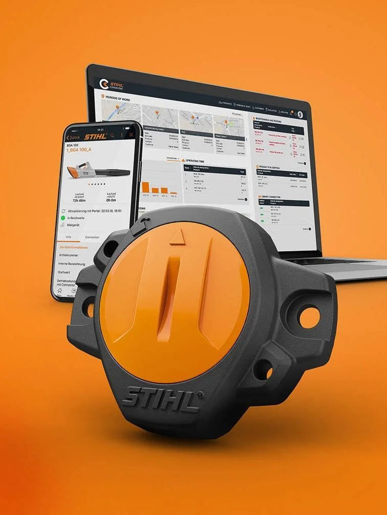 Stihl Smart Connector - Skyland Equipment Ltd
