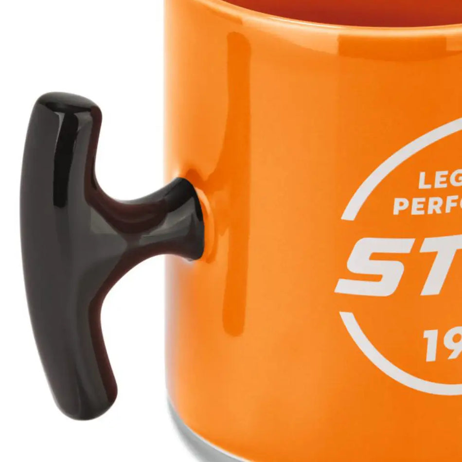 Stihl Starter-Grip Mug - Mug