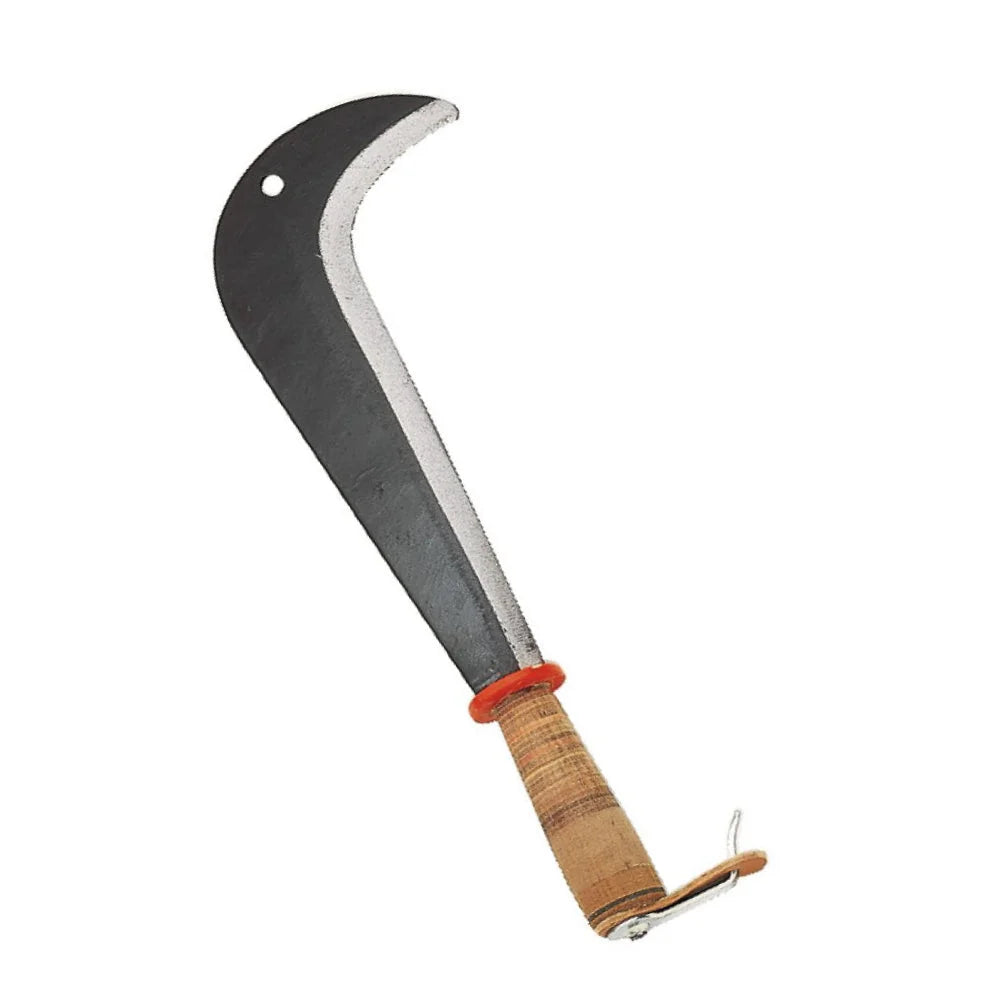 Stihl Swiss Bush Hook - Forestry Tool
