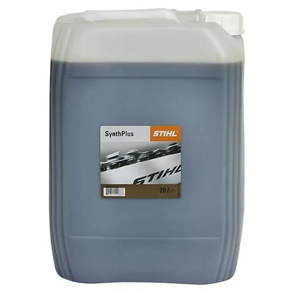 Stihl SynthPlus Chain Oil - Skyland Equipment Ltd