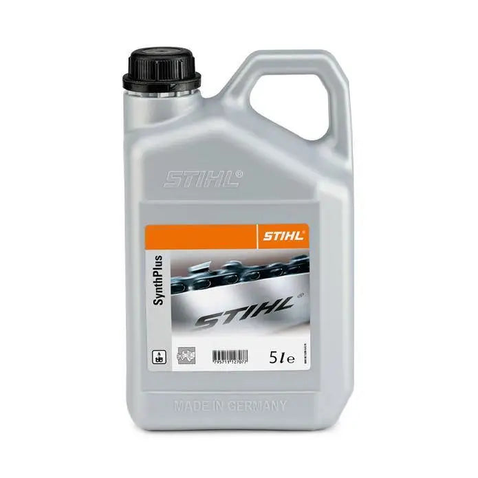 Stihl SynthPlus Chain Oil - Skyland Equipment Ltd