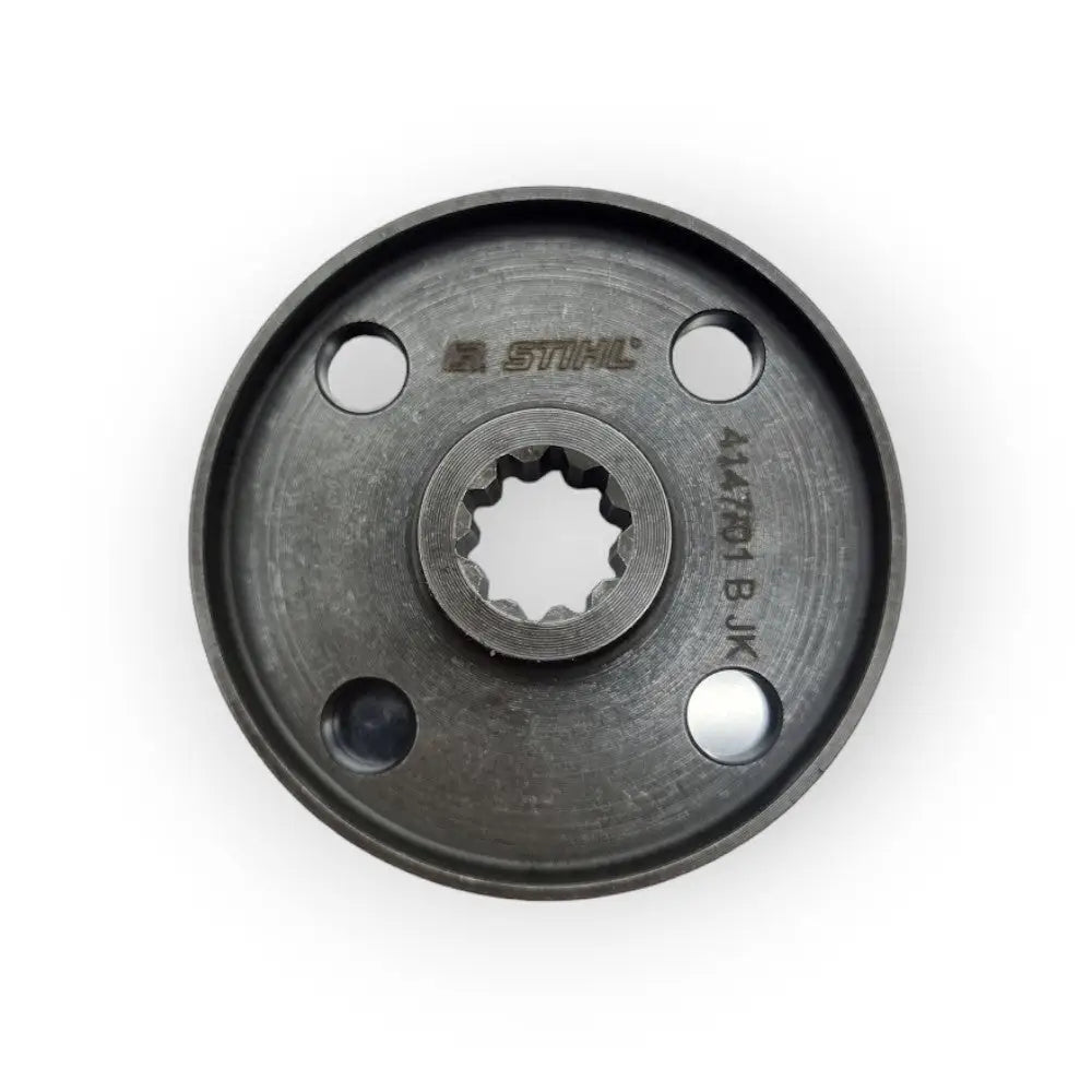 Stihl Thrust Plate - 4147 710 3800 - Thrust Plate