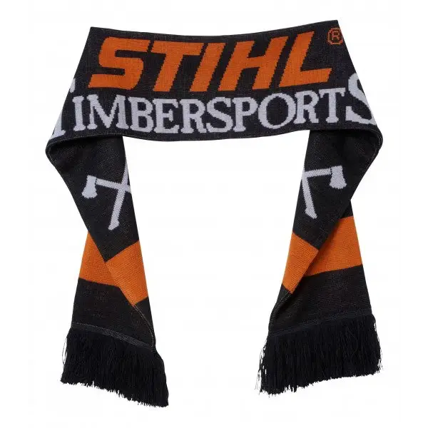Stihl Timbersports Fan Scarf - Skyland Equipment Ltd