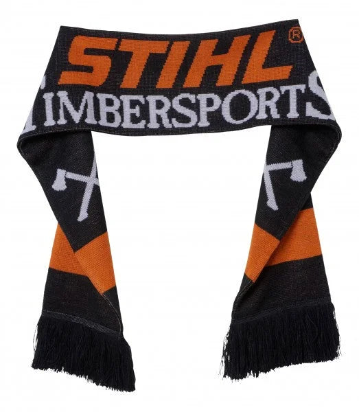 Stihl Timbersports Fan Scarf - Skyland Equipment Ltd