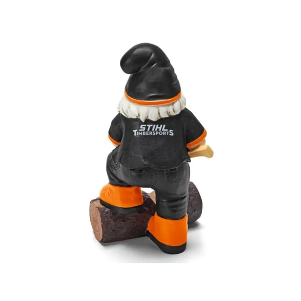 Stihl Timbersports Garden Gnome - Merchandise