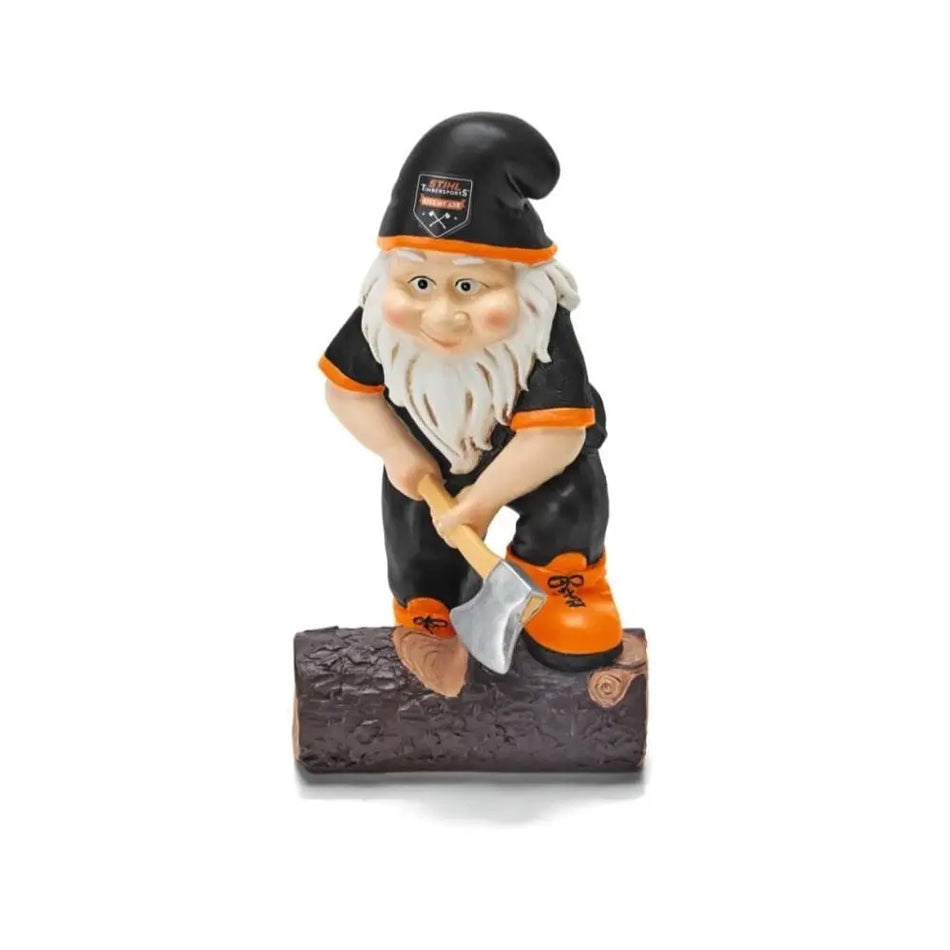 Stihl Timbersports Garden Gnome - Merchandise