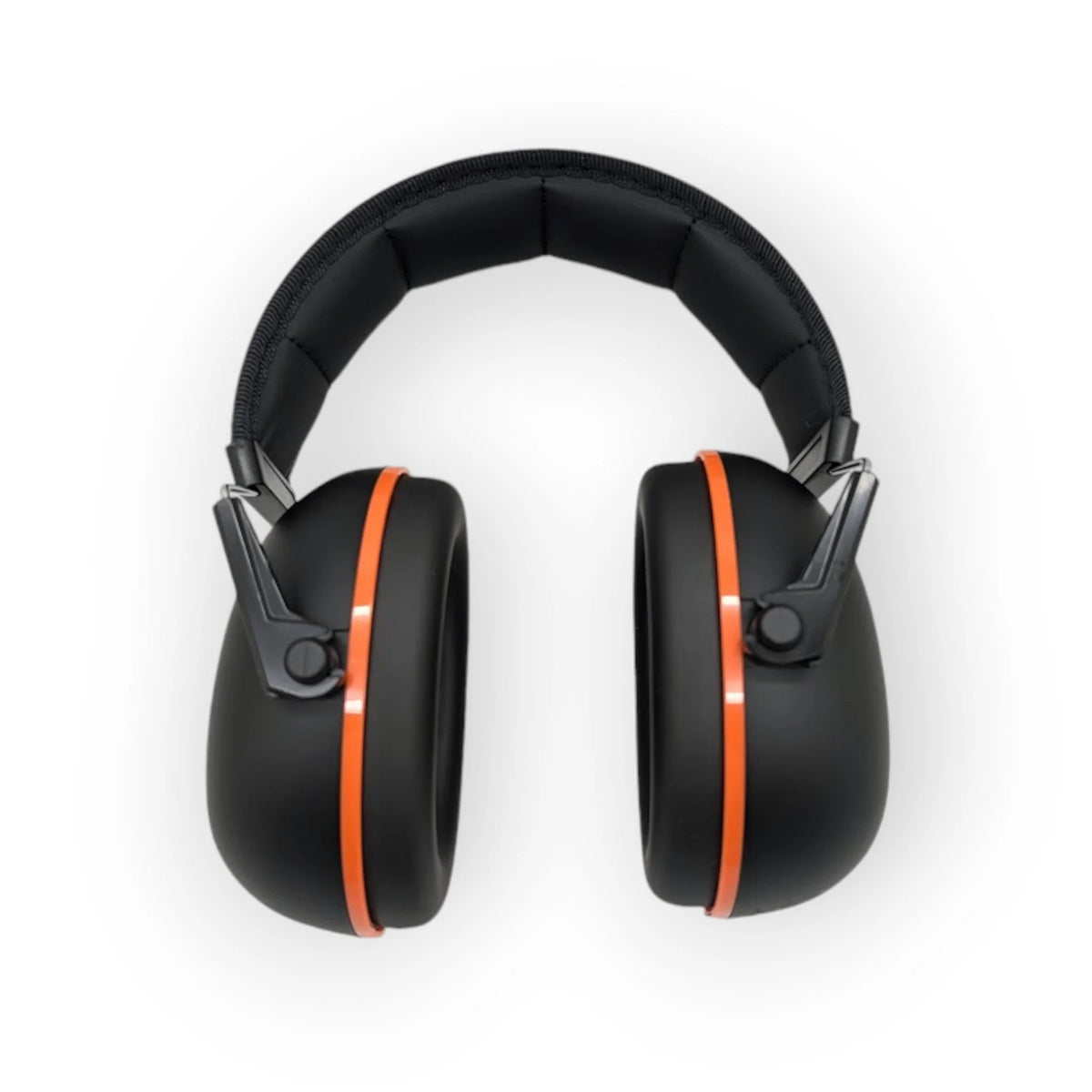 Stihl Ear Defenders - TIMBERSPORTS® edition: With padded head strap - Ear Defenders