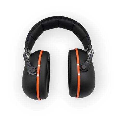 Stihl Ear Defenders - TIMBERSPORTS® edition: With padded head strap - Ear Defenders