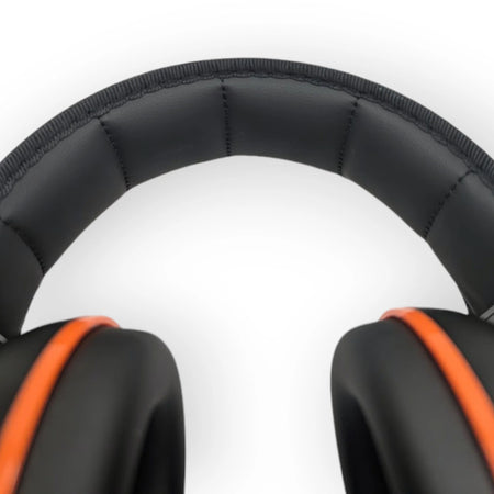Stihl Ear Defenders - TIMBERSPORTS® edition: With padded head strap - Ear Defenders