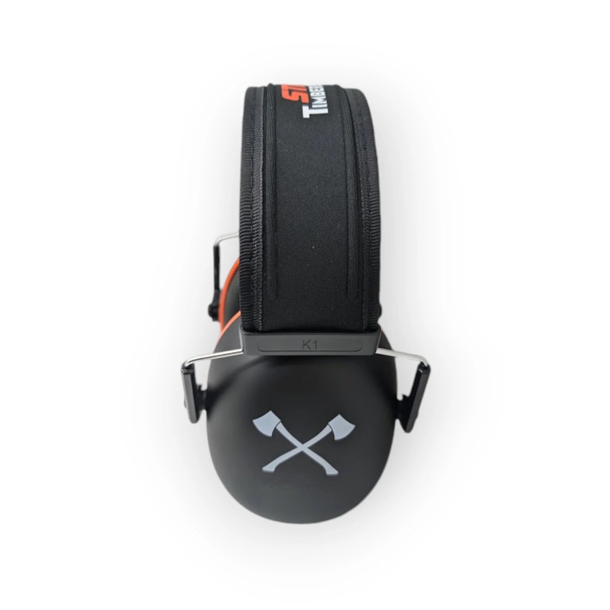 Stihl Ear Defenders - TIMBERSPORTS® edition: With padded head strap - Ear Defenders