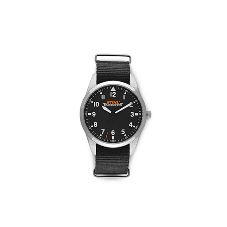 Stihl Timbersports Wristwatch - Watch
