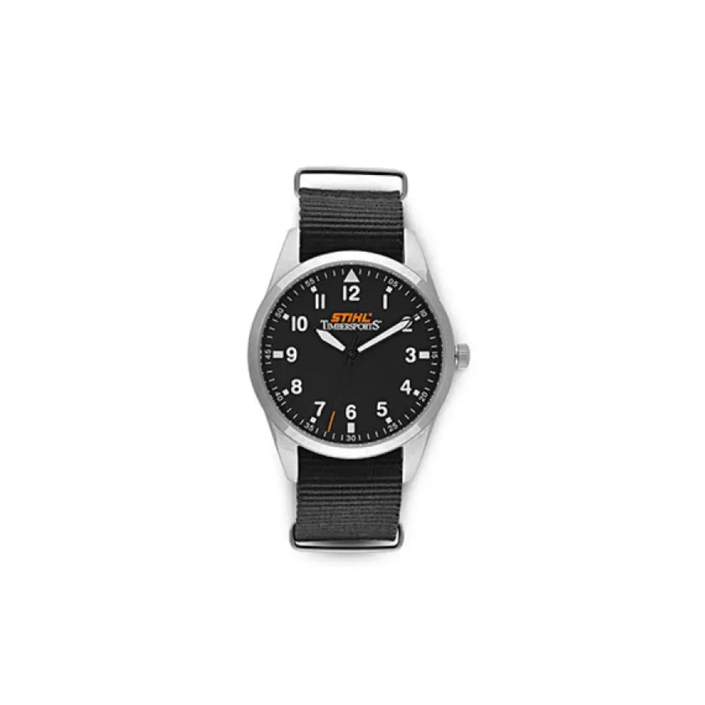 Stihl Timbersports Wristwatch - Watch